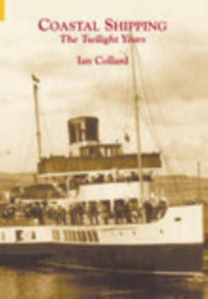Coastal Shipping