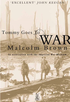 Tommy Goes to War