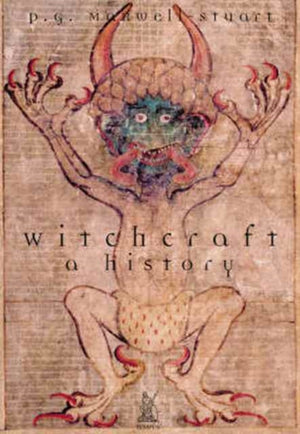 Witchcraft