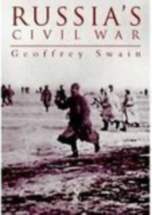 Russia's Civil War