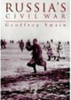 Book cover of: Russia's Civil War. By: Geoffrey Swain