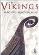 Book cover of: Vikings. By: Magnus Magnusson