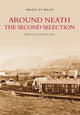 Book cover of: Around Neath The Second Selection. By: Robert King