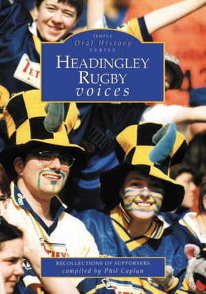Headingly Rugby Voices