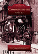 Book cover of: Cambridgeshire Voices. By: Sandra Craft