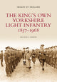 Book cover of: King's Own Yorkshire Light Infantry 1857-1968. By: Malcolm K. Johnson