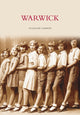 Book cover of: Warwick. By: Jacqueline Cameron