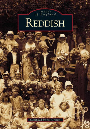 Reddish
