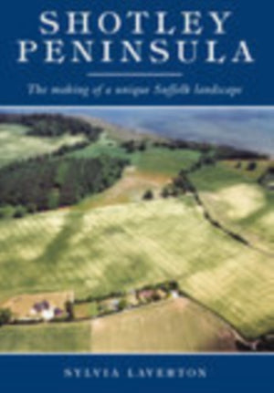 Shotley Peninsula