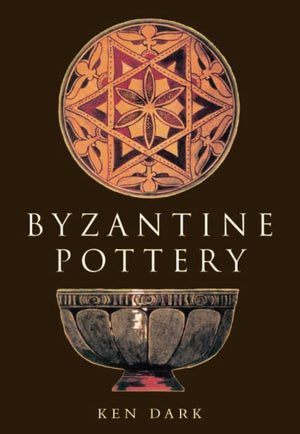 Byzantine Pottery