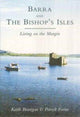 Book cover of: Barra and the Bishop's Isles. By: Keith Branigan