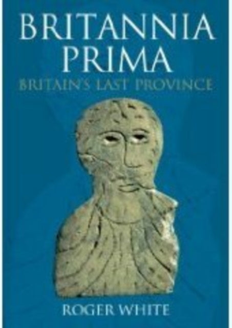 Book cover of: Britannia Prima