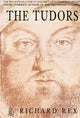 Book cover of: Tudor Dynasty