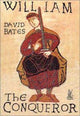 Book cover of: William the Conqueror. By: David Bates