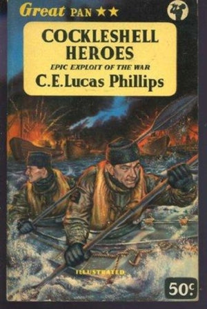 Cockleshell Heroes