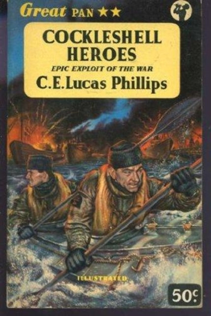 Cockleshell Heroes