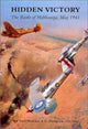 Book cover of: Hidden Victory. By: A. G. Dudgeon