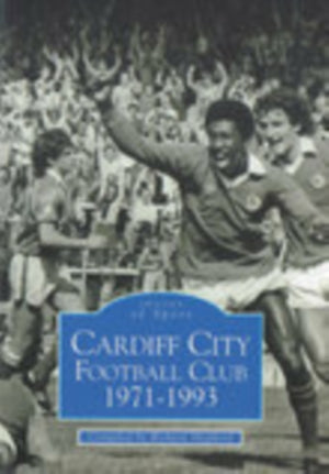 Cardiff City Football Club 1971-1993