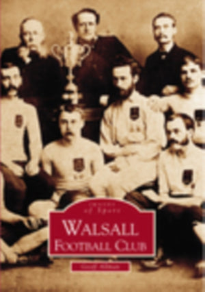 Walsall FC Images