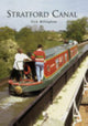 Book cover of: Stratford Canal. By: Nick Billingham