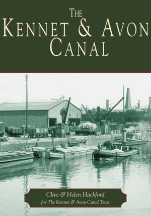 Kennet and Avon Canal