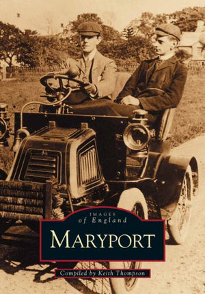 Maryport