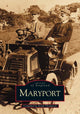 Book cover of: Maryport. By: Keith Thompson