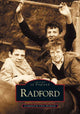 Book cover of: Radford. By: Chris Richards