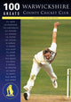Book cover of: Warwickshire County Cricket Club. By: Robert Brooke