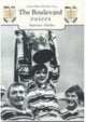 Book cover of: Boulevard Voices: Hull FC. By: Raymond Fletcher