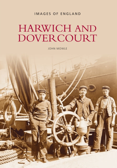 Harwich and Dovercourt