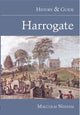 Book cover of: Harrogate: History and Guide. By: Malcolm Neesam