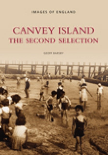Book cover of: Canvey Island. By: Geoff Barsby