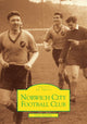 Book cover of: Norwich City FC. By: Gary Enderby