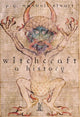 Book cover of: Witchcraft: a History. By: P. G. Maxwell-Stuart