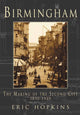 Book cover of: Birmingham. By: Eric Hopkins