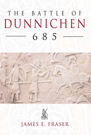 Battle of Dunnichen 685