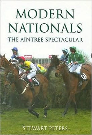 Modern Nationals