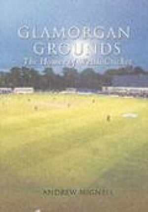 Glamorgan CCC Grounds