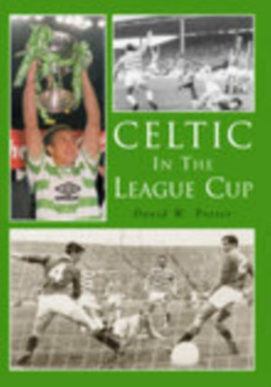 Celtic in the League Cup