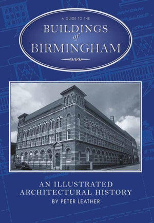 The Buildings of Birmingham