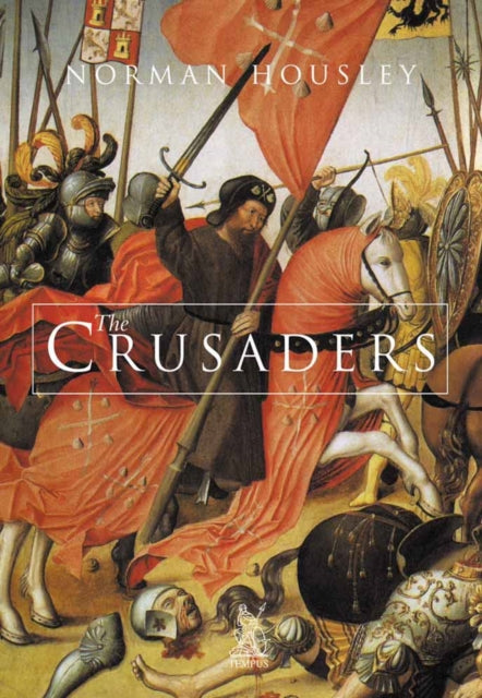 Book cover of: Crusaders. By: Norman Housley
