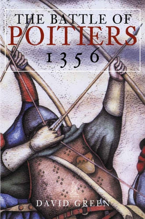 Battle of Poitiers 1356