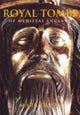 Book cover of: Royal Tombs of Medieval England. By: Mark Duffy