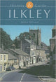 Book cover of: Ilkley: History and Guide. By: Mike Dixon
