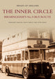 Book cover of: Inner Circle. By: Margaret Hanson