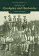 Book cover of: Voices of Quedgeley and Hardwicke. By: Sandra Ashenford