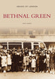 Book cover of: Bethnal Green. By: Gary Haines