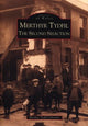 Book cover of: Merthyr Tydfil. By: Carolyn Jacobs