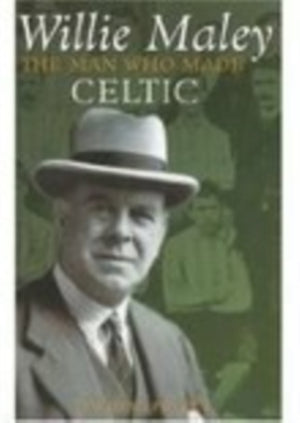 Willie Maley